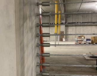 Barrier Cable Repairs